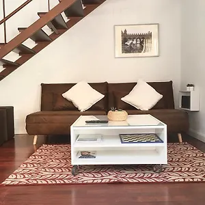 Apartment Destino Centro I Malaga