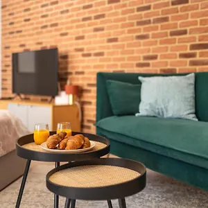 Apartment Ravissant Renove 150m De Monaco Beausoleil