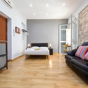 Apartment Livemalaga Letran Malaga