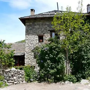 Holiday home Casa Independiente Rural Ca De Corral Taull