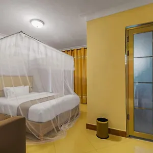 Santa Maria 4*, Entebbe Oeganda