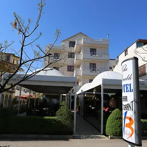 Bimbli , Pogradec Albanië