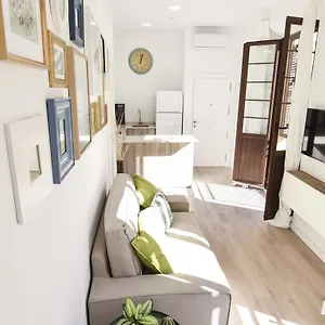 Apartment Letmalaga Comedy Malaga