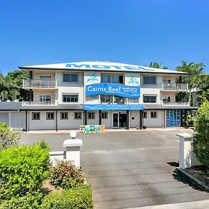 Reef Apartments&motel Motel