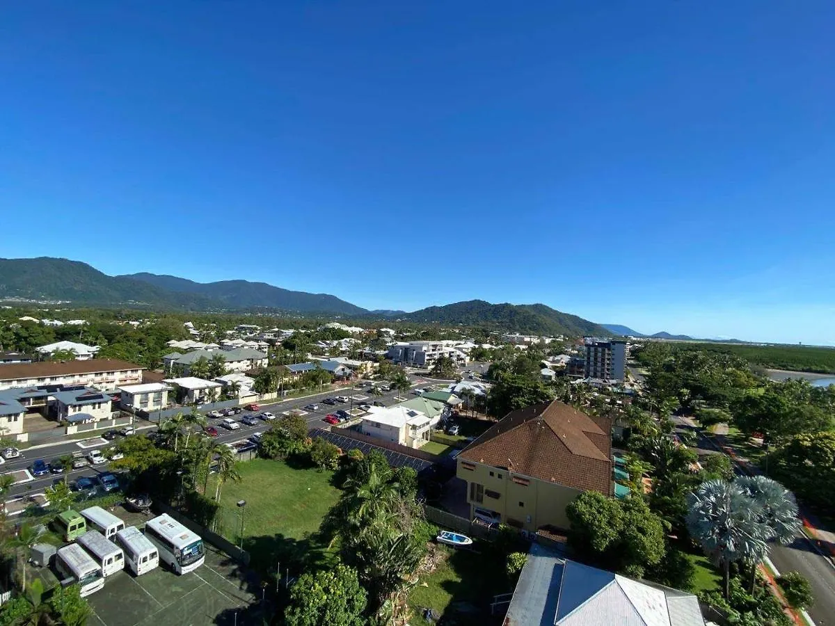 Acacia Court Hotel Cairns