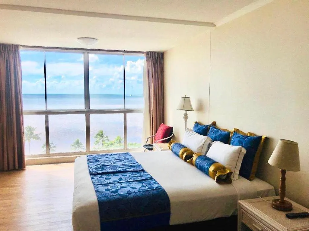 Acacia Court Hotel Cairns