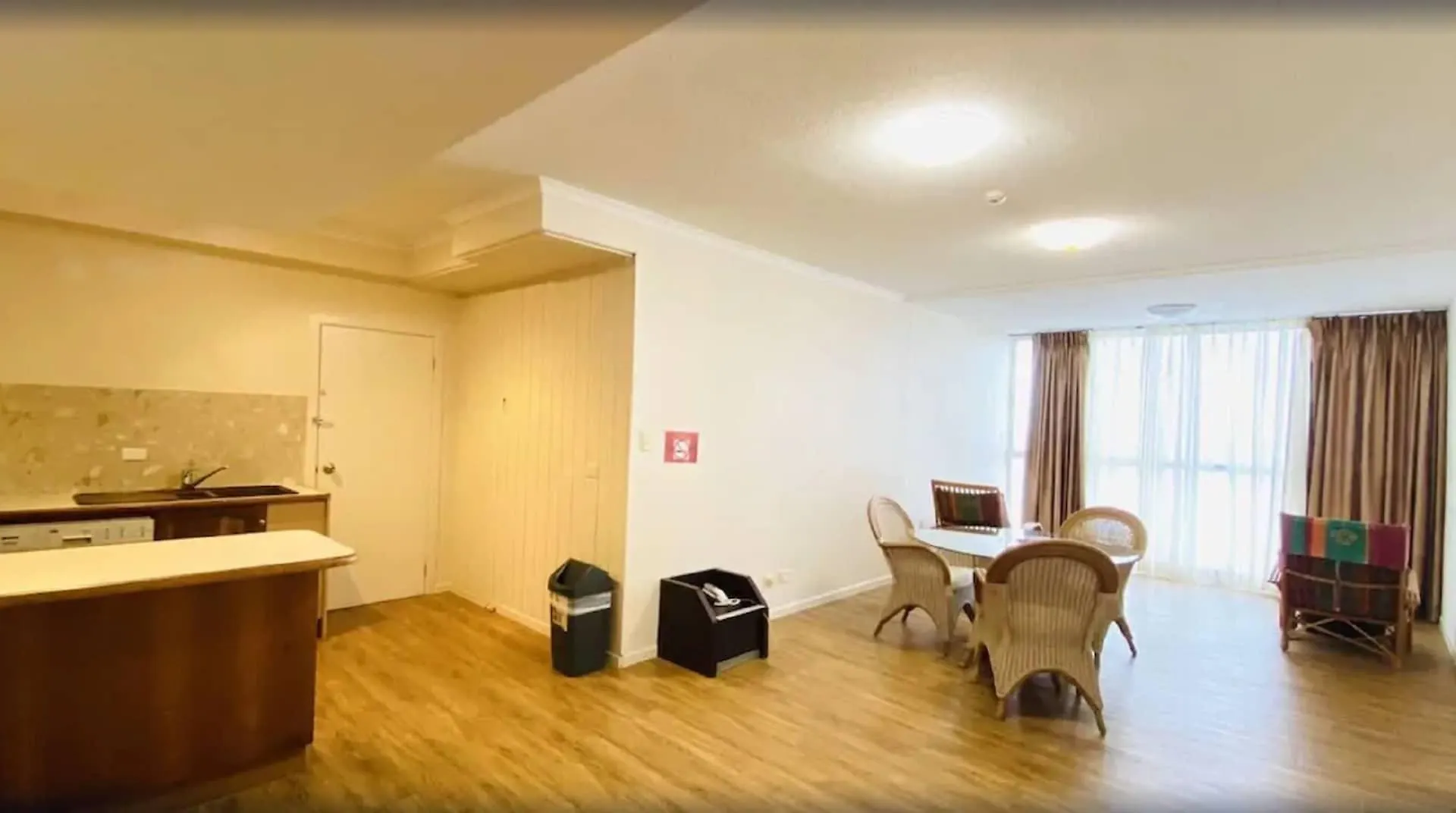 Acacia Court Hotel Cairns Austrália