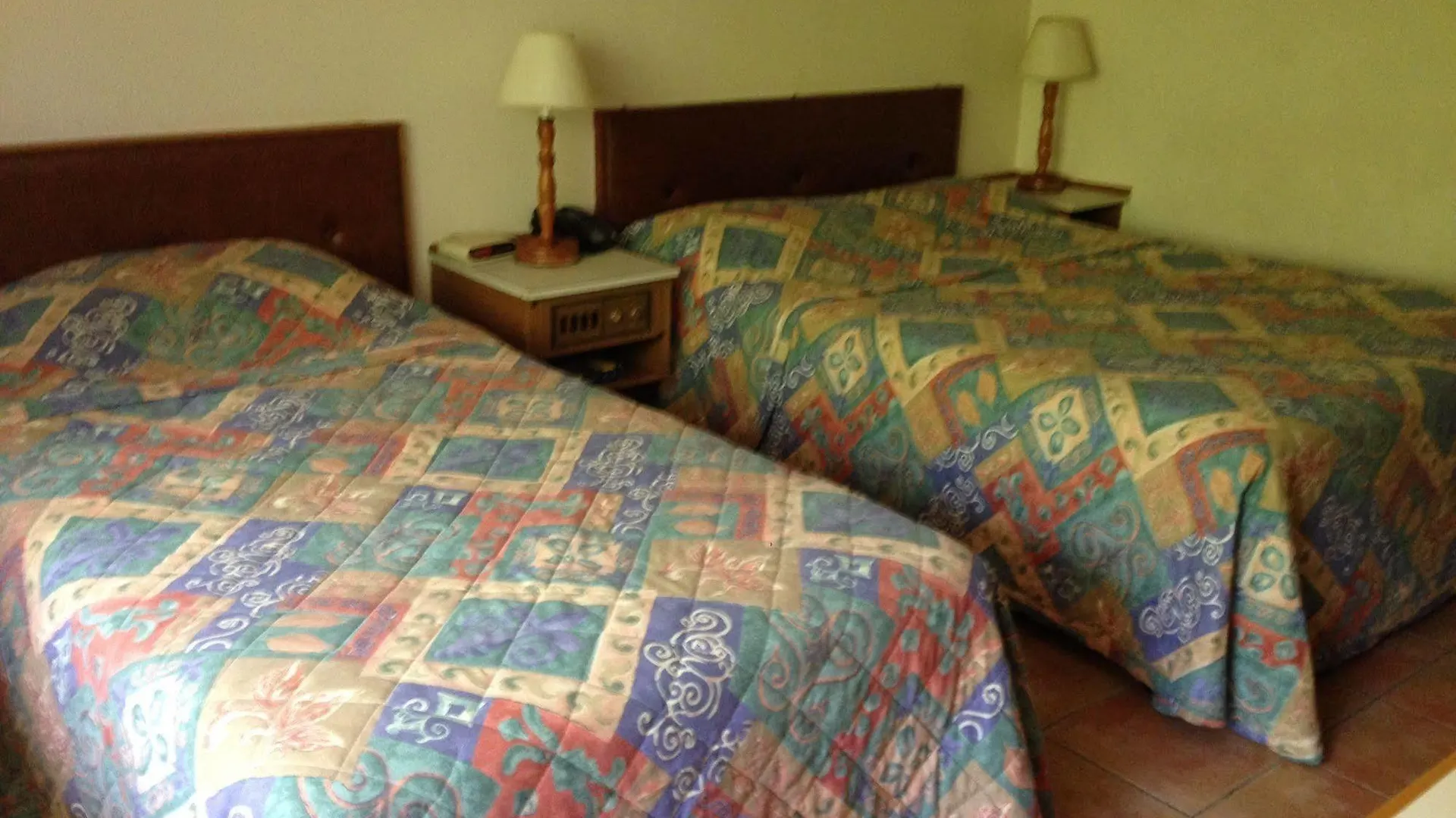 Acacia Court Hotel Cairns