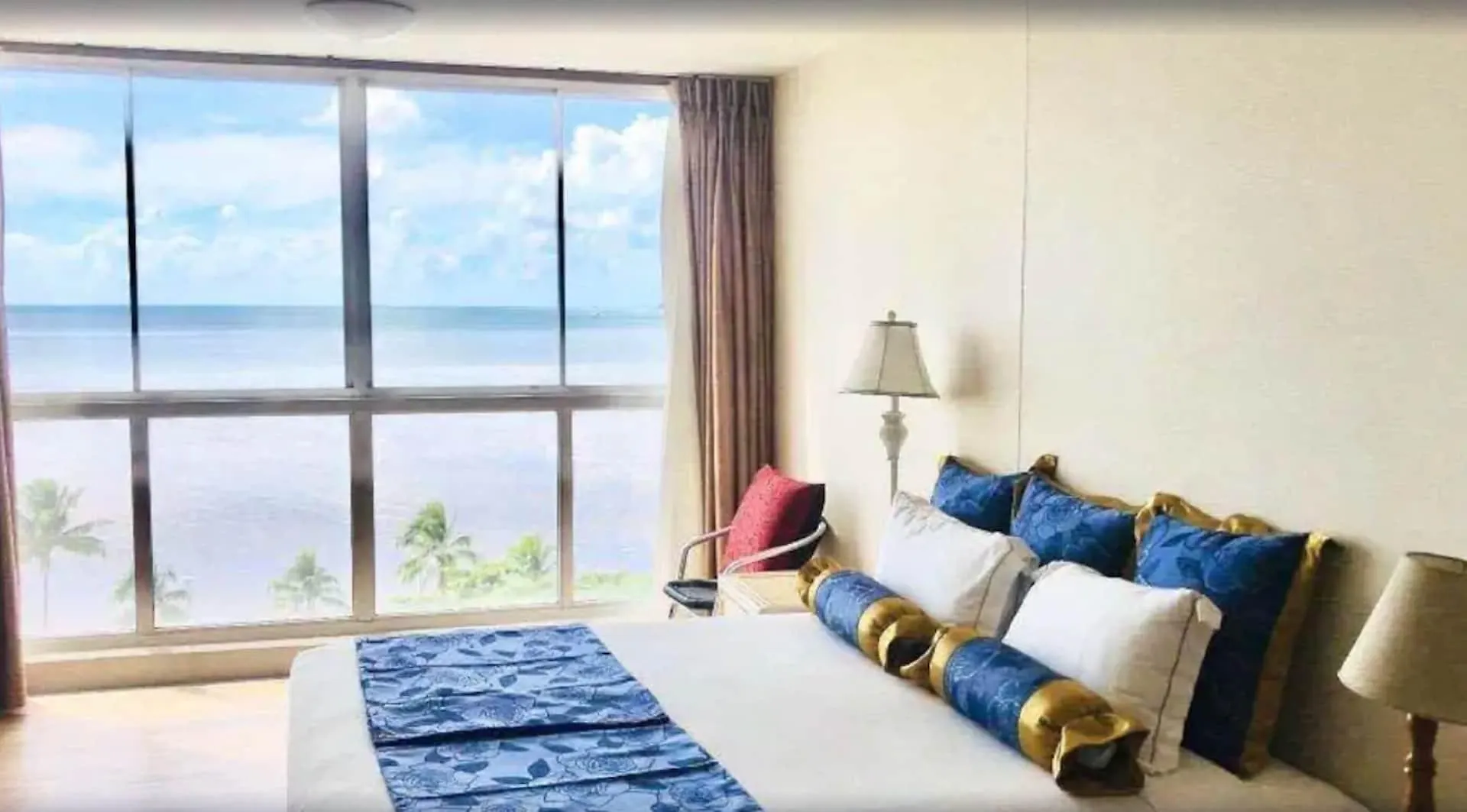****  Acacia Court Hotel Cairns Australië